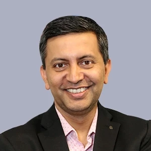 Siddharth Banerjee